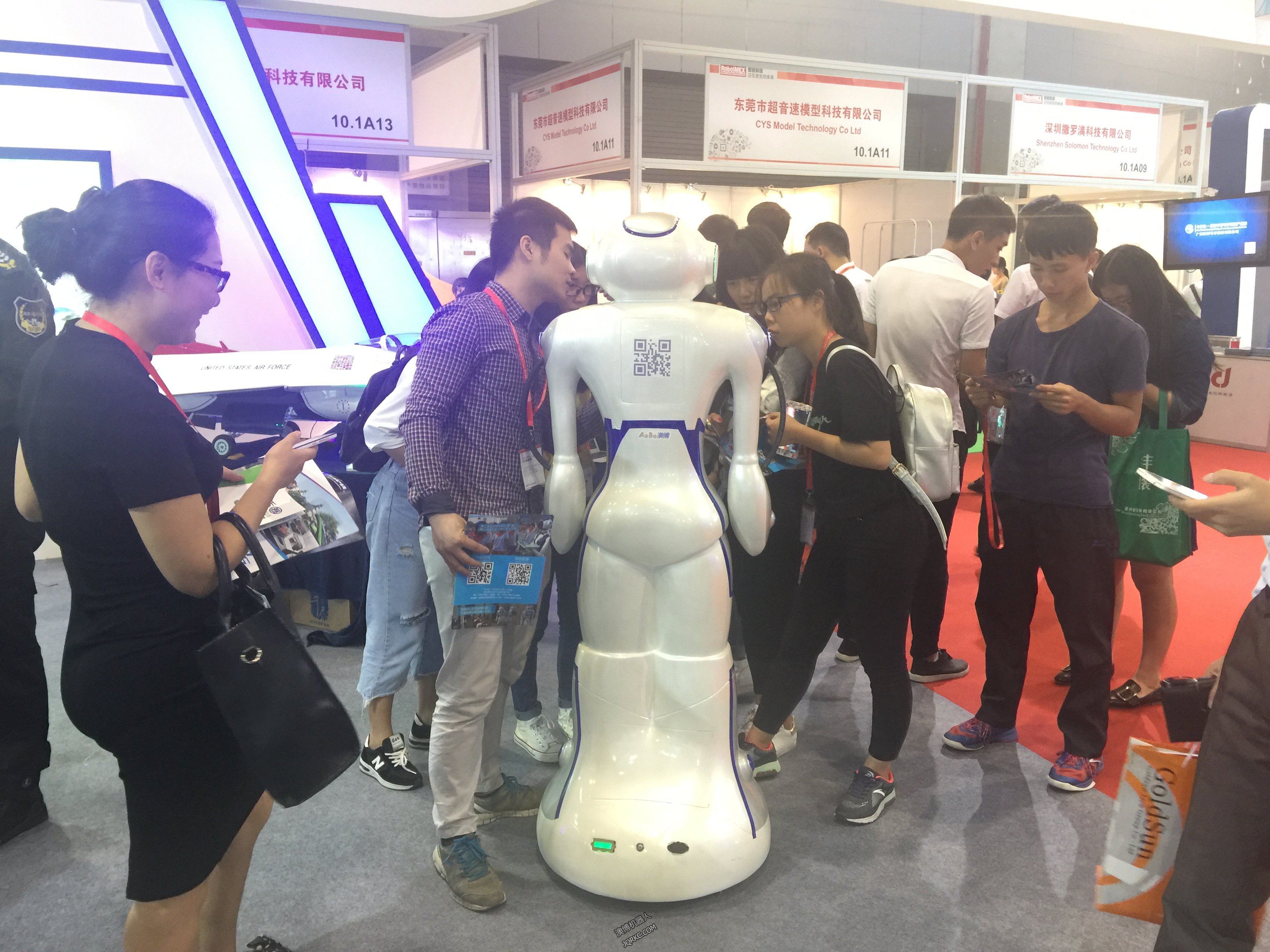 營銷機器人能改變市場營銷方式嗎？